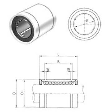 linear bearing shaft LM30 Samick