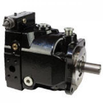 parker axial piston pump PV092R1K1A4NUPG+PGP511A0    