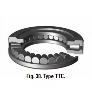 TTVS TTSP TTC TTCS TTCL  thrust BEARINGS T142 T142W