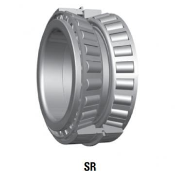 Tapered Roller Bearings double-row Spacer assemblies JH217249 JH217210 H217249XS H217210ES K518773R EE114080 114160 Y2S-114160