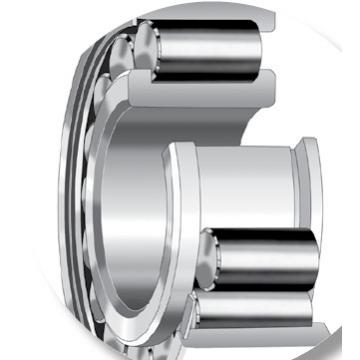 CYLINDRICAL ROLLER BEARINGS one-row STANDARD SERIES 200RF92