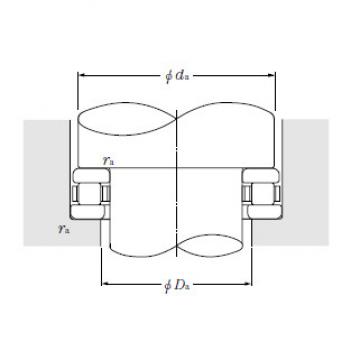 Thrust Bearings Assembly 51122