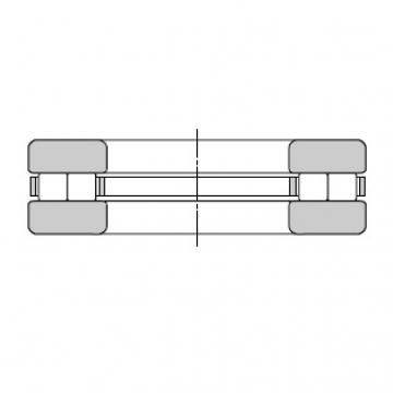 Thrust Bearings Assembly 293/500