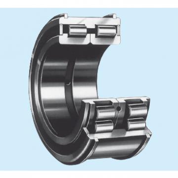 FULL-COMPLEMENT CYLINDRICAL ROLLER BEARINGS JAPAN NNCF4884V