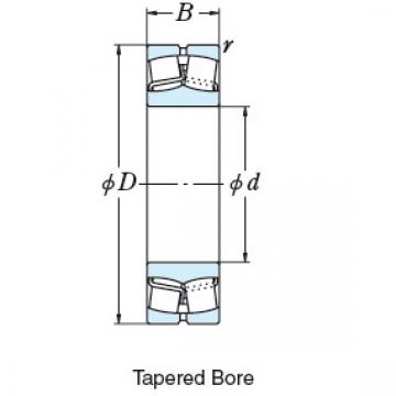 SPHERICAL ROLLER BEARINGS ELEMENTS 230/710CAKE4