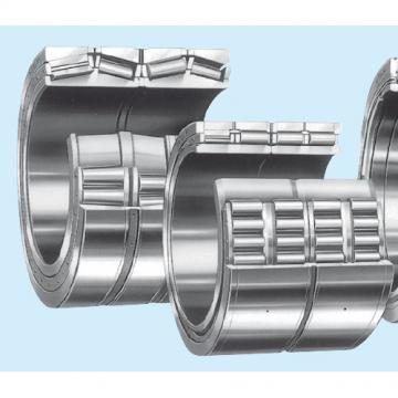 Sealed clean TAPERED ROLLER BEARINGS 440KVE5901E