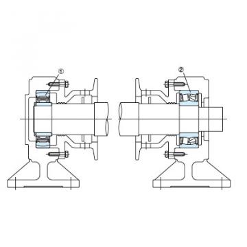 Roller Bearing Design 28RCV13