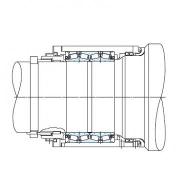 Roller Bearing Design 28RCV13