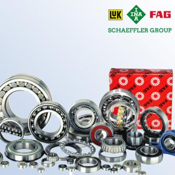 FAG bearing nachi precision 25tab 6u catalog Axial spherical plain bearings - GE160-AW