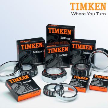 Timken TAPERED ROLLER 93751D  -  J93129A  