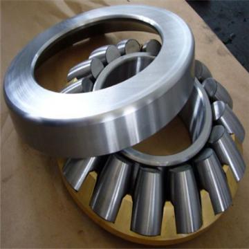 Thrust spherical roller bearingss 29338