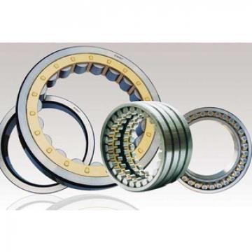 Four row cylindrical roller bearings FC243390/YA3