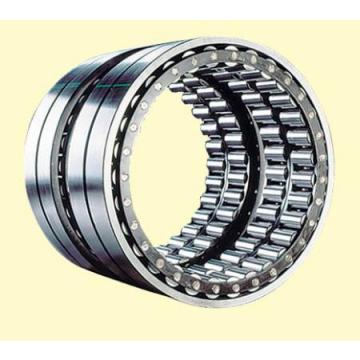 Four row roller type bearings 304TQO482A-1