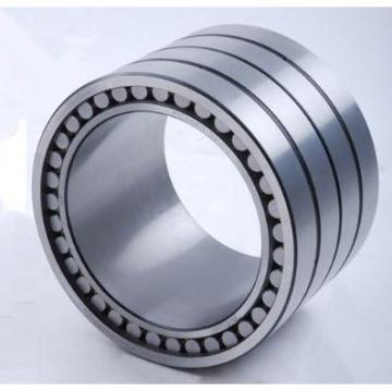 Four row cylindrical roller bearings FC80104250
