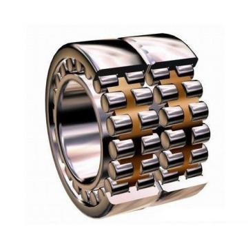 Full complement cylindrical roller bearings NCF1864V