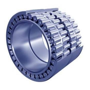 Four row cylindrical roller bearings FCD110160520/YA6
