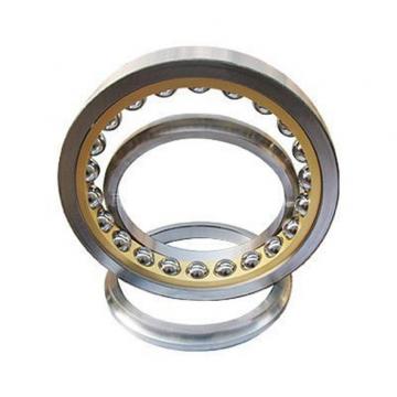 angular contact ball bearing installation 2TS2-DF0055LLBNC3 NTN