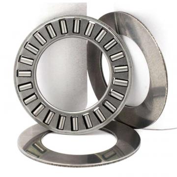 010-10650 Idler Pulley With tandem thrust bearing Insert