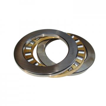 1914HE Spindle tandem thrust bearing 70x100x16mm