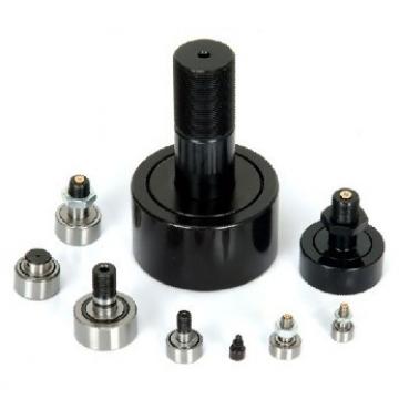 KR90-PP Stud Type Track Rollers