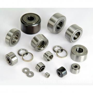 KR19-PP Stud Type Track Rollers