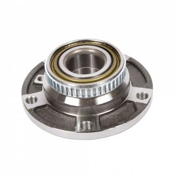 22315 EKJA/VA405 Spherical Roller Automotive bearings 75*160*55mm