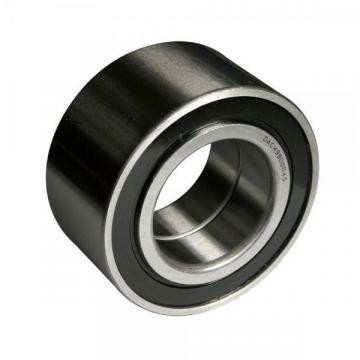 21316 Spherical Roller Automotive bearings 80*170*39mm