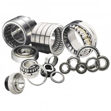 CRBH9016A Thin-section Crossed Roller Bearing