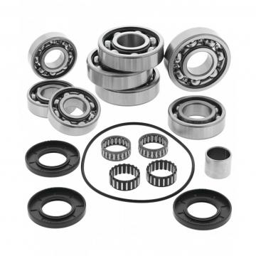 MMXC1912 Thin-section Crossed Roller Bearing Size:60X85X13mm