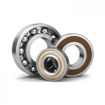 NUKR90 Track Roller Bearing 90x30x100mm