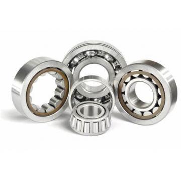 RE40035 Thin-section Inner Ring Division Crossed Roller Bearing