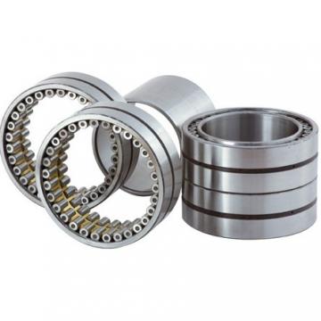 052TRBC09-7 Auto Clutch Release Bearing 52.4x92x26.2mm