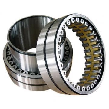 RN 2219 M Cylindrical Roller Bearing 95x154.5x43mm
