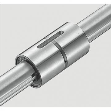 NKIA5902 Needle Roller/Angular Contact Ball Coal Winning Machine Bearing 15x28x18mm