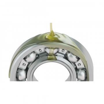 CF6UUR Cam Follower Oil Bearing 6x16x11mm