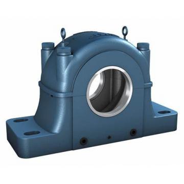 SKF FYE 4 N Roller bearing square flanged units, for inch shafts