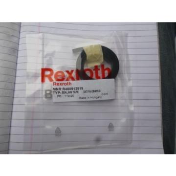 BOSCH REXROTH SEAL KIT 277-025 PART NO. 2718250000