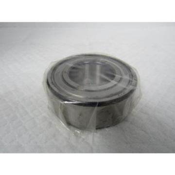 FAG DOUBLE ROW BALL BEARING 3207B2ZRTVH