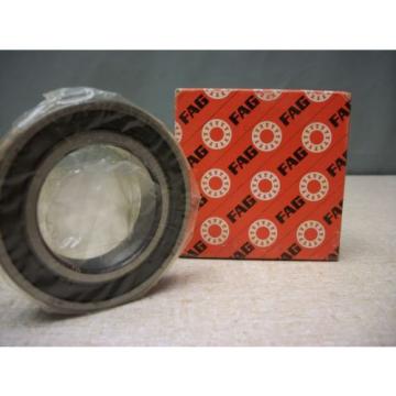 FAG 6008.2RS.T.C3 Single Row Ball Bearing