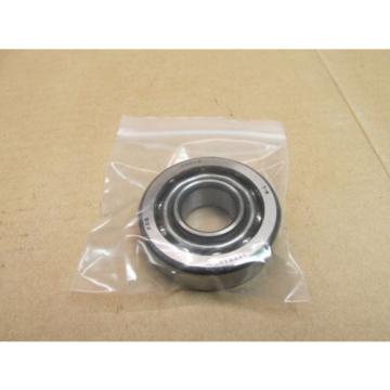 NEW FAG 7304B ANGULAR CONTACT BEARING 7304 B 7304BG 20x52x15 mm