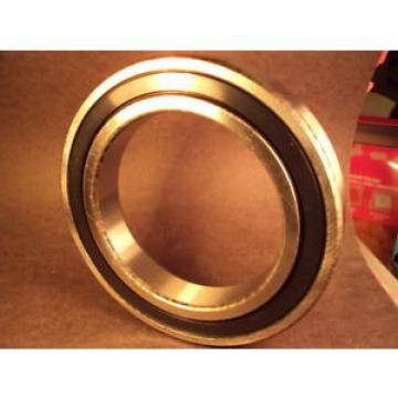 FLT 6020 2RS C3 Deep Groove Roller Bearing (=2 SKF Fag, 6020 2RS, MRC 120KSZZ)