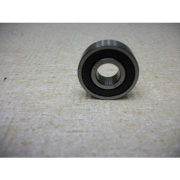 FAG 6000 2RSR Rubber Sealed Bearing