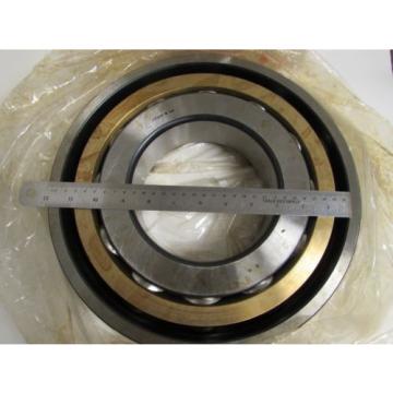 FAG 7330B ANGULAR CONTACT BALL BEARING 320MM X 65MM X 150MM ****NIB****