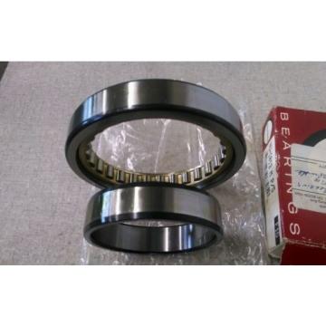 CONSOLIDATED FAG BEARING 65MM X 100MM X 18MM NU-1013 M P/5, NU1013 NTN JAPAN BEARING