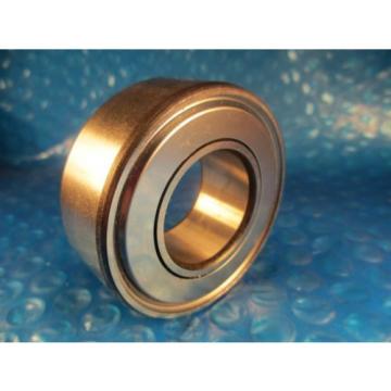 SKF 5207A 2Z C3, Double Row Bearing (=2 Fafnir 5207K, SKF, FAG, NTN),