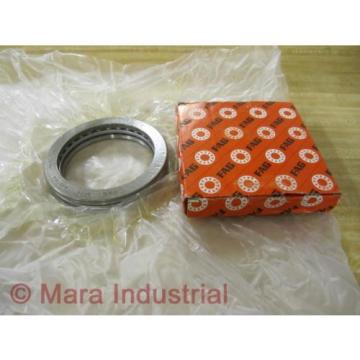 Fag 51122 Thrust Bearing