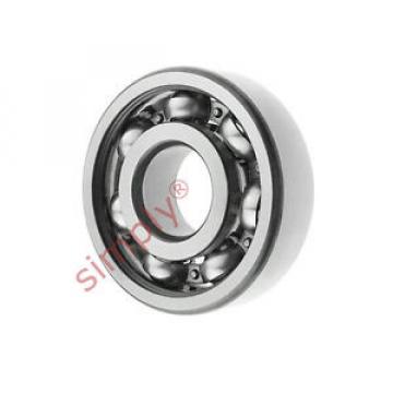 FAG 6403C3 Open Deep Groove Ball Bearing 17x62x17mm