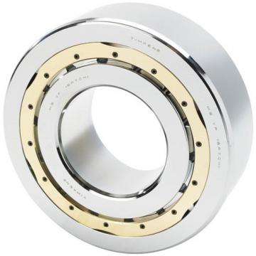 Timken THRUST BEARINGS NJ319EMA    