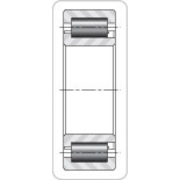 Timken THRUST BEARINGS NJ322EMA    