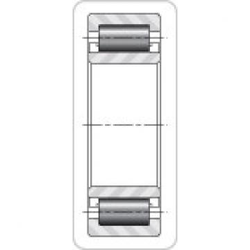 Timken THRUST BEARINGS NU2322EMA    